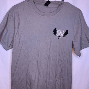 Revel stoke whiskey T-shirt